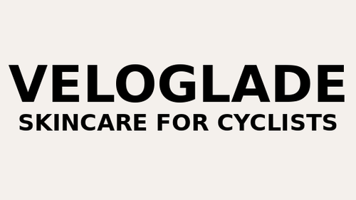 VELOGLADE:CC